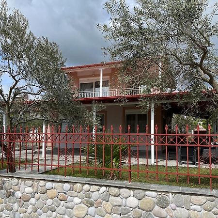 Seaside House Villa Karianí Екстериор снимка