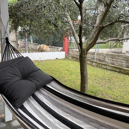 Seaside House Villa Karianí Екстериор снимка