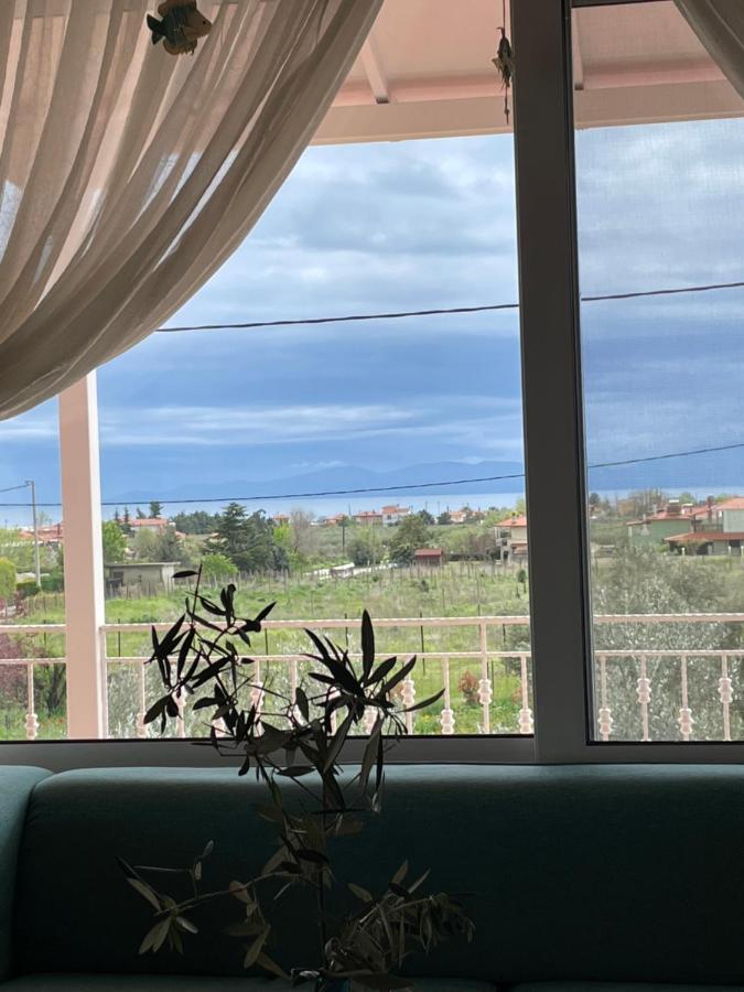 Seaside House Villa Karianí Екстериор снимка