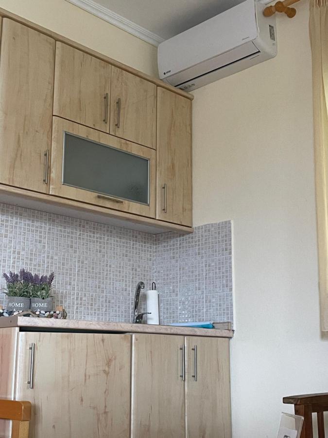 Seaside House Villa Karianí Екстериор снимка