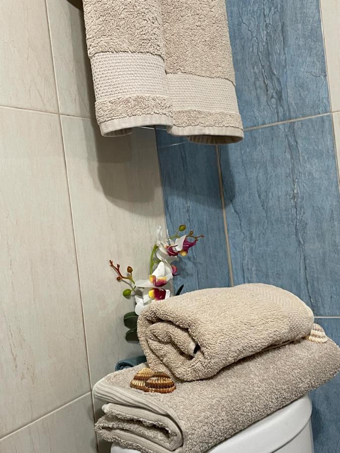 Seaside House Villa Karianí Екстериор снимка