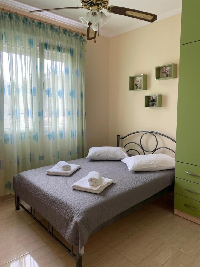 Seaside House Villa Karianí Екстериор снимка