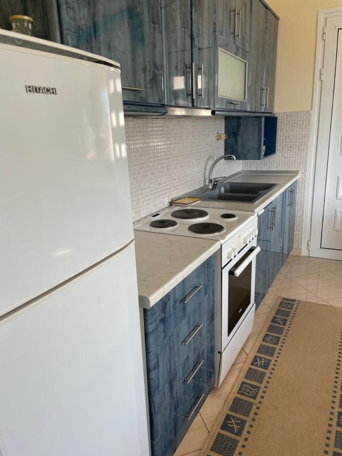 Seaside House Villa Karianí Екстериор снимка