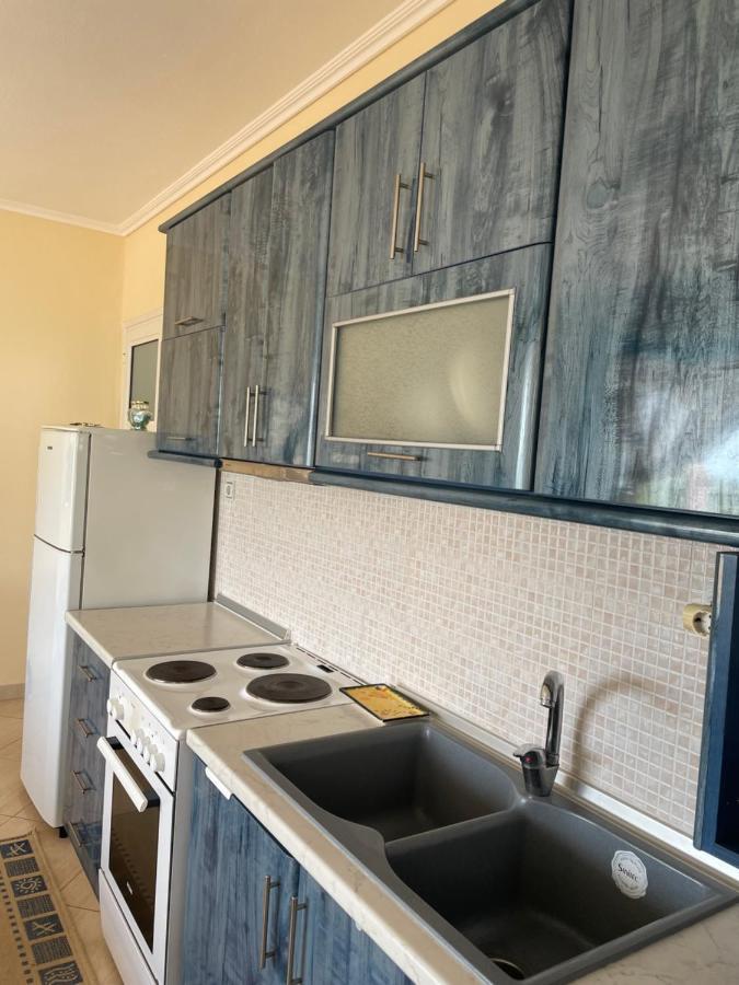 Seaside House Villa Karianí Екстериор снимка